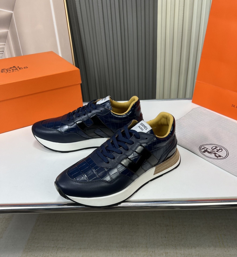 Hermes Sneakers